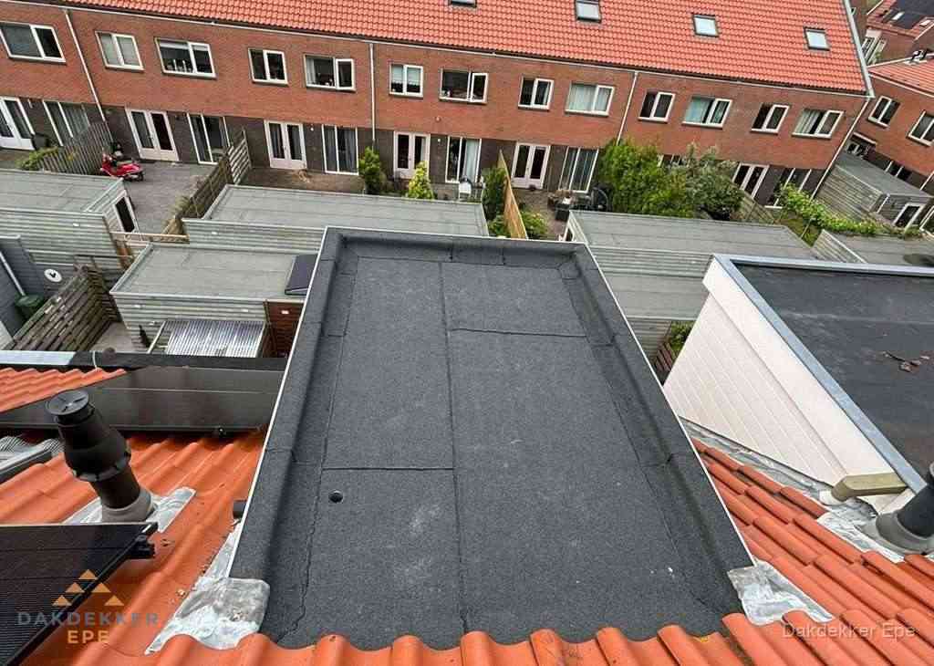 Dakdekkersbedrijf Epe Dakdekkersbedrijf Epe