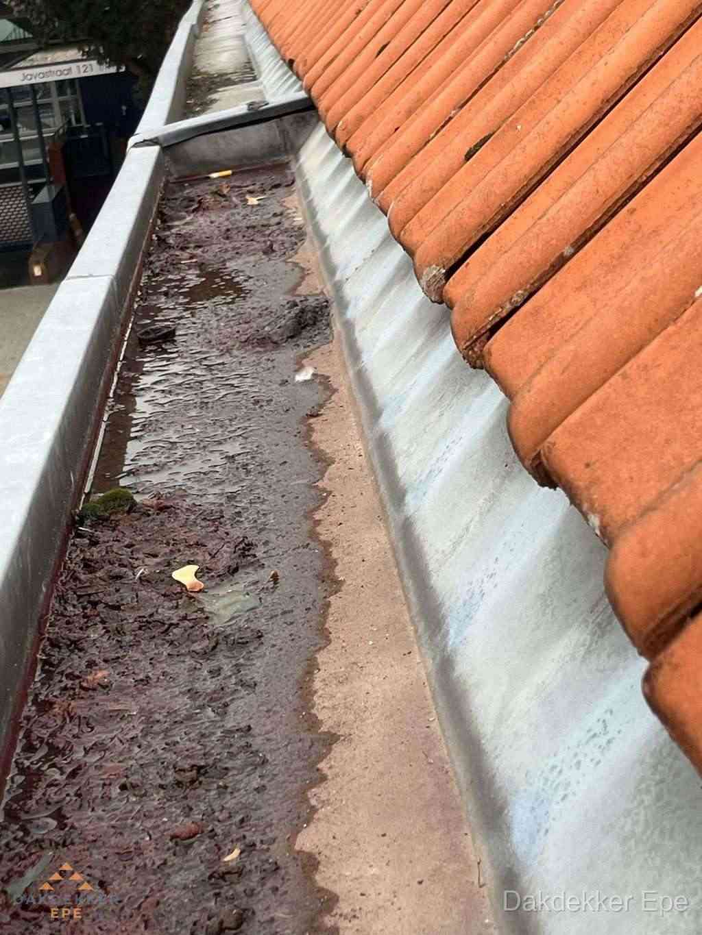 Dakgoot Reparatie Epe Dakgoot Reparatie Epe