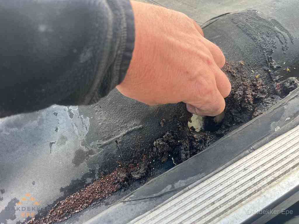Plat Dak Reparatie Epe Plat Dak Reparatie Epe